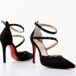 Pantofi dama Alentyna Negri 2 6
