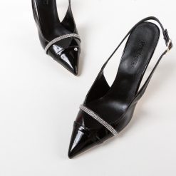 Pantofi dama Amint Negri 2 4