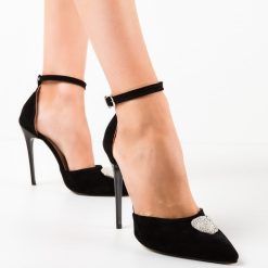 Pantofi dama Arahan Negri 1