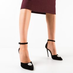 Pantofi dama Arahan Negri 2