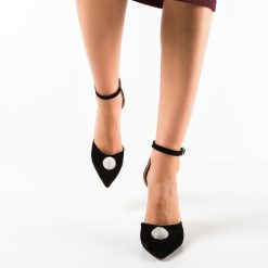 Pantofi dama Arahan Negri 3