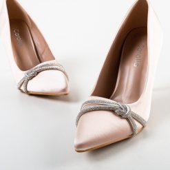 Pantofi dama Auzo Aurii 4