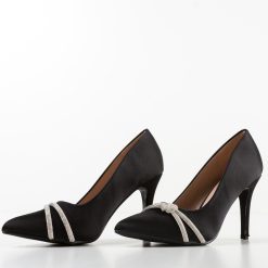 Pantofi dama Auzo Negri 4