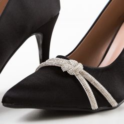 Pantofi dama Auzo Negri 5