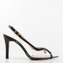 Pantofi dama Barney Negri 3