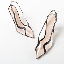 Pantofi dama Barney Negri 4