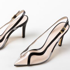 Pantofi dama Barney Negri 6