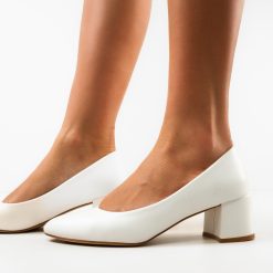 Pantofi dama Bubay Albi 2