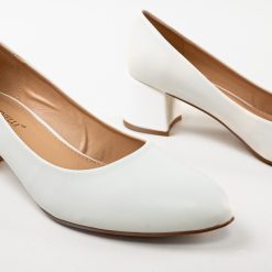 Pantofi dama Bubay Albi 4