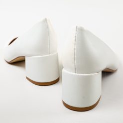 Pantofi dama Bubay Albi 5