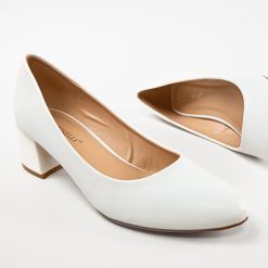 Pantofi dama Bubay Albi 6