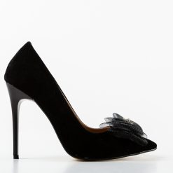 Pantofi dama Costyne Negri 4