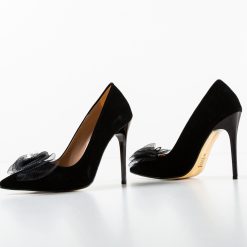 Pantofi dama Costyne Negri 5