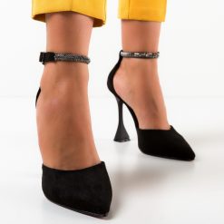 Pantofi dama Daiama Negri 1