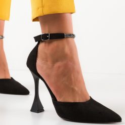 Pantofi dama Daiama Negri 2