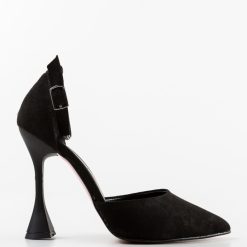 Pantofi dama Daiama Negri 3