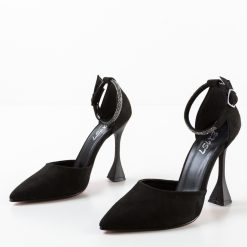 Pantofi dama Daiama Negri 4