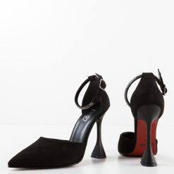 Pantofi dama Daiama Negri 5