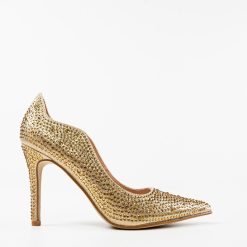 Pantofi dama Degeft Aurii 3