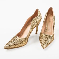 Pantofi dama Degeft Aurii 4