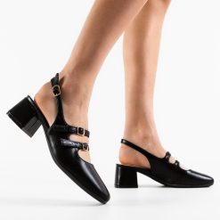 Pantofi dama Drina Negri 1