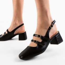 Pantofi dama Drina Negri 2