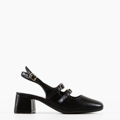 Pantofi dama Drina Negri 3