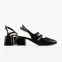 Pantofi dama Drina Negri 4