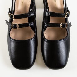 Pantofi dama Drina Negri 6