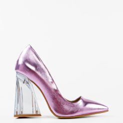 Pantofi dama Dyapa Roz 2 4