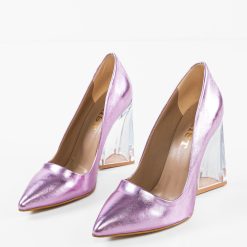 Pantofi dama Dyapa Roz 2 5