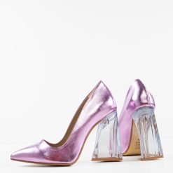 Pantofi dama Dyapa Roz 2 6