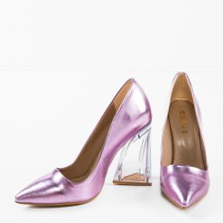 Pantofi dama Dyapa Roz 2 7