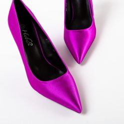 Pantofi dama Emmett Mov 6