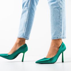 Pantofi dama Emmett Verzi 1