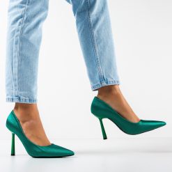 Pantofi dama Emmett Verzi 2