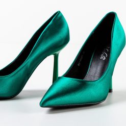 Pantofi dama Emmett Verzi 4