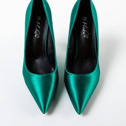 Pantofi dama Emmett Verzi 5