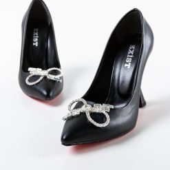 Pantofi dama Gogan Negri 3 2