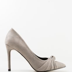 Pantofi dama Hartley Gri 5