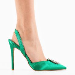 Pantofi dama Heilwig Verzi 4