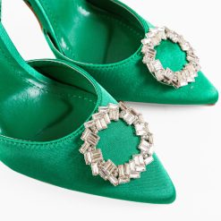 Pantofi dama Heilwig Verzi 5