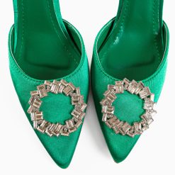 Pantofi dama Heilwig Verzi 7