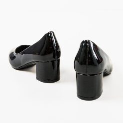 Pantofi dama Hess Negri 5