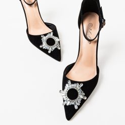 Pantofi dama Honor Negri 5