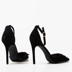 Pantofi dama Honor Negri 7