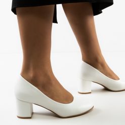 Pantofi dama Izaak Albi 2