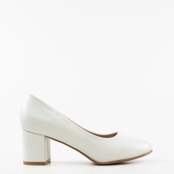 Pantofi dama Izaak Albi 3
