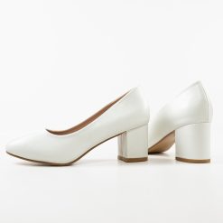 Pantofi dama Izaak Albi 4