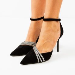 Pantofi dama Jagger Negri 2